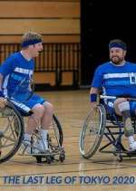 Watch The Last Leg of Tokyo 2020 9Movies