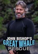 Watch John Bishop's Great Whale Rescue 9Movies