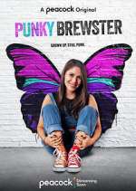 Watch Punky Brewster 9Movies