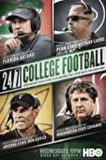 Watch 24/7 College Football 9Movies