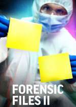 Watch Forensic Files II 9Movies