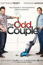 Watch The Odd Couple (2015) 9Movies