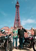Watch The Hairy Bikers Go North 9Movies