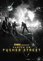 Watch Kampen om Pusher Street 9Movies