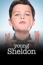 Watch Young Sheldon 9Movies