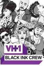 Watch Black Ink Crew: Chicago 9Movies