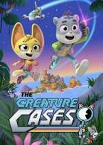 Watch The Creature Cases 9Movies