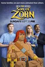Watch Son of Zorn 9Movies