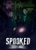 Watch Spooked Scotland 9Movies