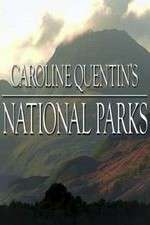 Watch Caroline Quentin's National Parks 9Movies