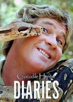 Watch The Crocodile Hunter Diaries 9Movies