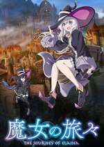 Watch The Journey of Elaina 9Movies