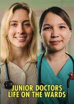 Watch Junior Doctors: Life on the Wards 9Movies
