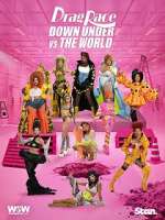 Watch Drag Race Down Under vs The World Season 1 Episode 6 9Movies