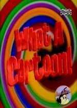 Watch What a Cartoon! 9Movies