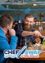 Watch Chef Swap at the Beach 9Movies