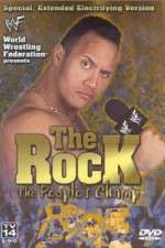 Watch The Rock  The Peoples Champ 9Movies