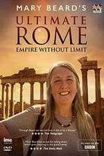Watch Mary Beard's Ultimate Rome: Empire Without Limit 9Movies