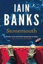 Watch Stonemouth 9Movies