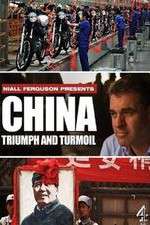 Watch China Triumph and Turmoil 9Movies