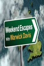 Watch Weekend Escapes With Warwick Davis 9Movies