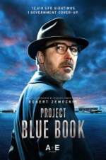 Watch Project Blue Book 9Movies