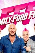 Watch Family Food Fight 9Movies