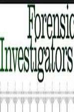 Watch Forensic Investigators 9Movies