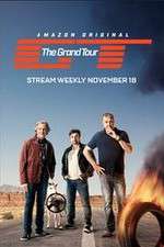 Watch The Grand Tour 9Movies