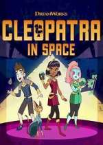 Watch Cleopatra in Space 9Movies
