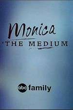 Watch Monica the Medium 9Movies