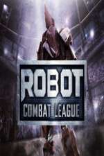 Watch Robot Combat League 9Movies