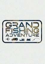 Watch The Grand Fishing Adventure 9Movies