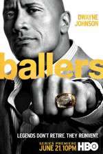 Watch Ballers (2014) 9Movies