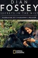 Watch Dian Fossey: Secrets in the Mist 9Movies