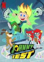 Watch Johnny Test 9Movies