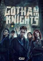 Watch Gotham Knights 9Movies
