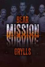 Watch Bear Grylls Mission Survive 9Movies