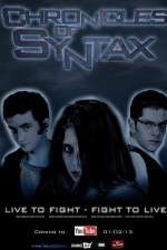 Watch Chronicles of Syntax 9Movies