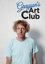 Watch Grayson's Art Club 9Movies