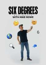 Watch Six Degrees with Mike Rowe 9Movies
