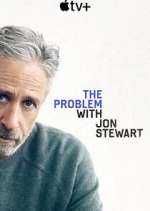 Watch The Problem with Jon Stewart 9Movies