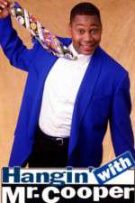 Watch Hangin' with Mr. Cooper 9Movies