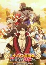 Watch Shinmai Ossan Boukensha, Saikyou Party ni Shinu hodo Kitaerarete Muteki ni Naru 9Movies