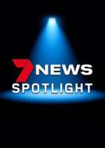 Watch 7NEWS Spotlight 9Movies