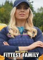 Watch Ireland\'s Fittest Family 9Movies