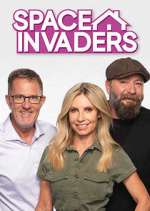 Watch Space Invaders 9Movies