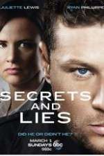 Watch Secrets & Lies (ABC) 9Movies