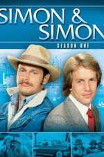 Watch Simon and Simon 9Movies