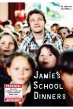 Watch Jamie's School Dinners 9Movies